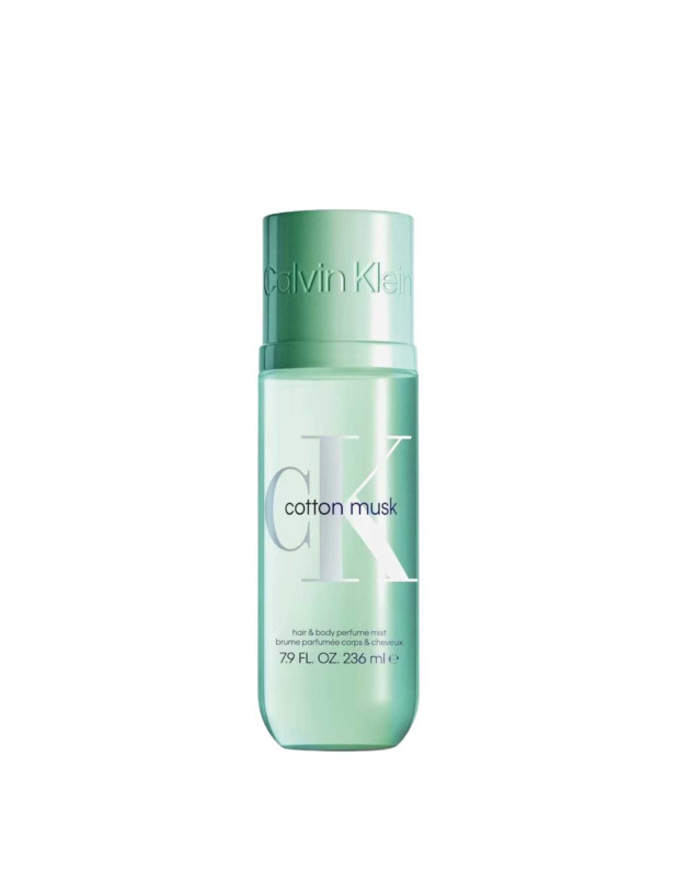 CK Hair & Body Perfume Mist Cotton Musk